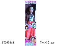 ST263848 - BARBIE DOLL