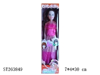 ST263849 - BARBIE DOLL