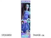 ST263850 - BARBIE DOLL