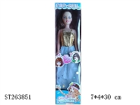 ST263851 - BARBIE DOLL