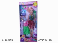 ST263881 - BARBIE DOLL