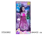 ST263882 - BARBIE DOLL