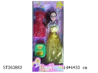 ST263883 - BARBIE DOLL