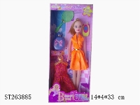 ST263885 - BARBIE DOLL