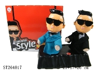 ST264017 - ELECTRIC DOLL