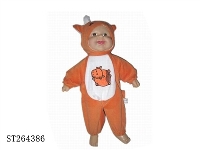 ST264386 - LAUGHING BABY