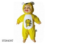 ST264387 - LAUGHING BABY
