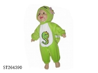 ST264390 - LAUGHING BABY