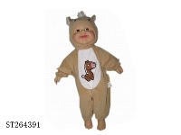 ST264391 - LAUGHING BABY