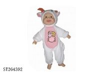 ST264392 - LAUGHING BABY