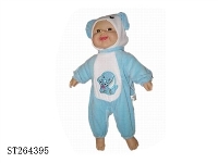 ST264395 - LAUGHING BABY