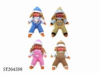 ST264398 - LAUGHING BABY