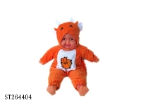 ST264404 - LAUGHING BABY