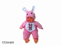 ST264406 - LAUGHING BABY