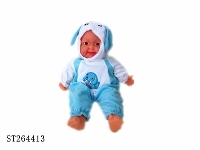 ST264413 - LAUGHING BABY