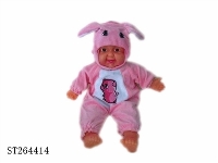 ST264414 - LAUGHING BABY
