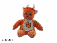ST264416 - LAUGHING BABY