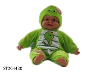 ST264420 - LAUGHING BABY