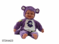 ST264423 - LAUGHING BABY
