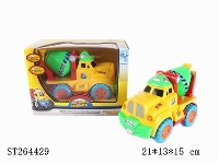 ST264429 - B/O CAR