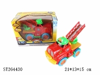 ST264430 - B/O CAR