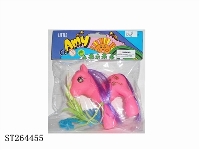 ST264455 - SOFT PLASTIC FAIRY