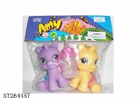 ST264457 - SOFT PLASTIC FAIRY