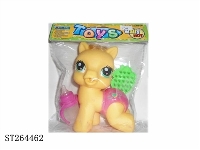 ST264462 - SOFT PLASTIC FAIRY