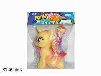 ST264463 - SOFT PLASTIC FAIRY