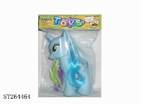 ST264464 - SOFT PLASTIC FAIRY