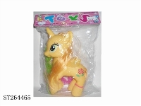 ST264465 - SOFT PLASTIC FAIRY