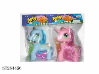 ST264466 - SOFT PLASTIC FAIRY