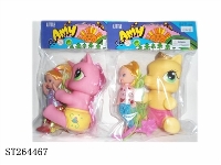 ST264467 - SOFT PLASTIC FAIRY