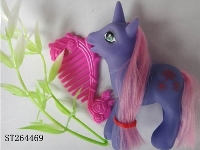ST264469 - SOFT PLASTIC FAIRY