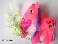 ST264470 - Cartoon horse