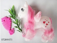 ST264471 - SOFT PLASTIC FAIRY