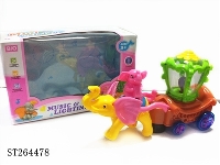 ST264478 - B/O CAR 
