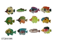 ST264496 - FISH (5CM)