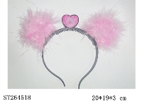 ST264518 - HAIRPIN
