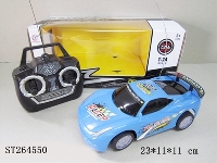 ST264550 - 四通遥控车