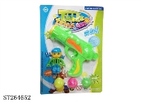 ST264652 - PING-PONG GUN