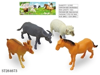 ST264673 - ANIMAL SET