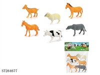 ST264677 - ANIMAL SET