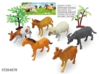 ST264678 - ANIMAL SET