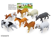 ST264679 - ANIMAL SET