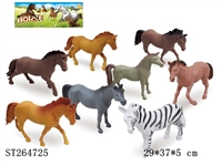 ST264725 - ANIMAL SET