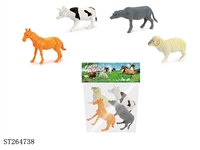 ST264738 - ANIMAL SET