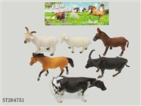ST264751 - ANIMAL SET