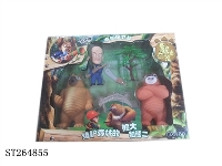ST264855 - ANIMAL SET