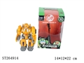 ST264914 - B/O ROBOT